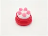 3D printed mini cake decompression button clicker, creative desktop decoration, novel playable toys Application Scenario